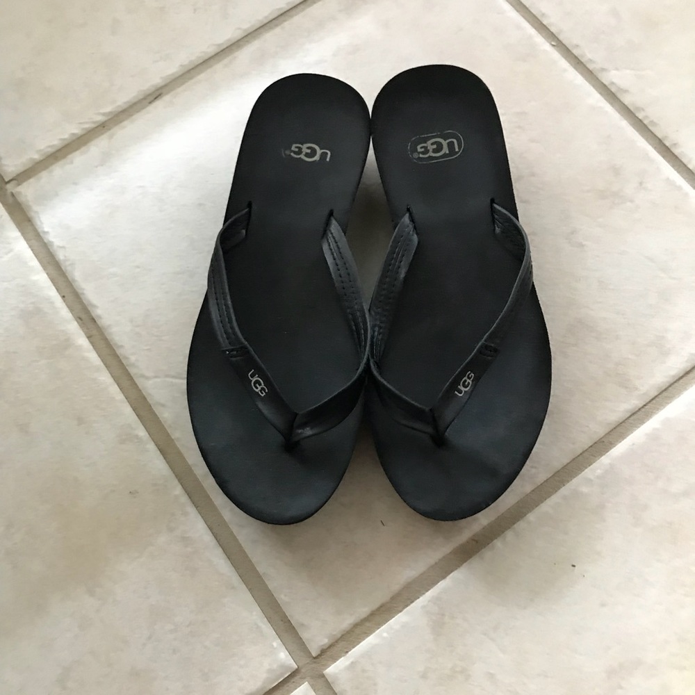 Flip flops